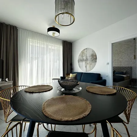 Magnolia アパート *