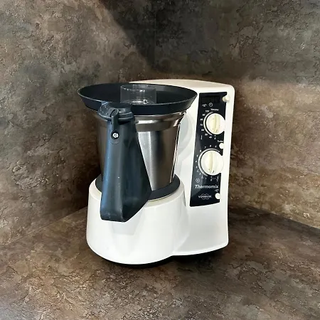 Magnolia アパート