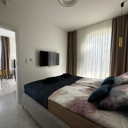 アパート Magnolia メヘリンキ