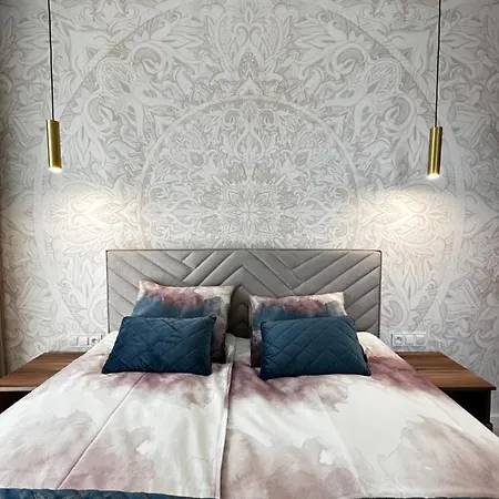 アパート Magnolia *