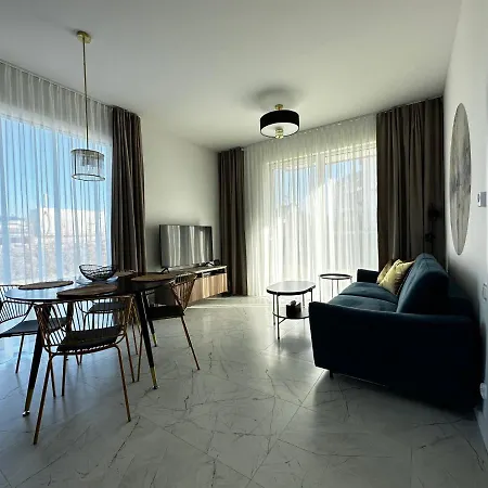 アパート Magnolia *