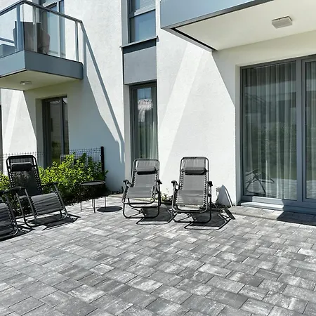 アパート Magnolia メヘリンキ