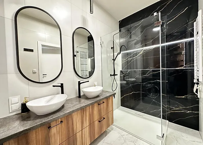 Lägenhet Magnolia *