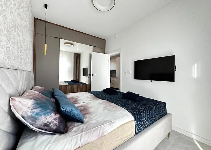 Magnolia * Mechelinki