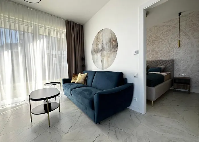 Magnolia * Mechelinki