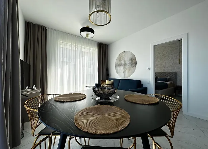 Magnolia Lägenhet *