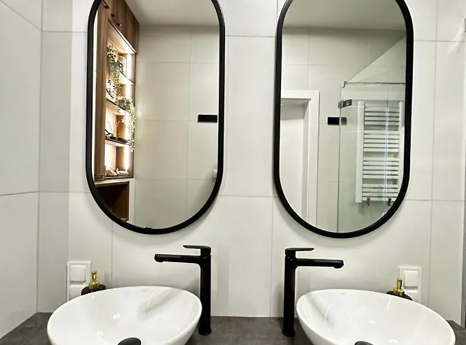 Lägenhet Magnolia *