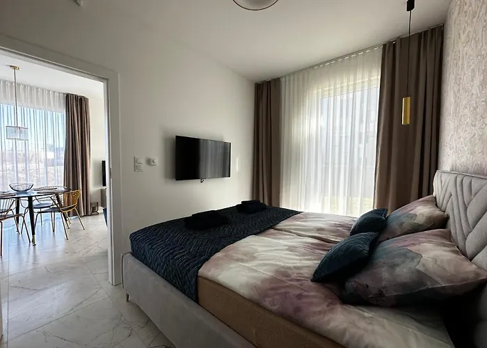 Lägenhet Magnolia Mechelinki