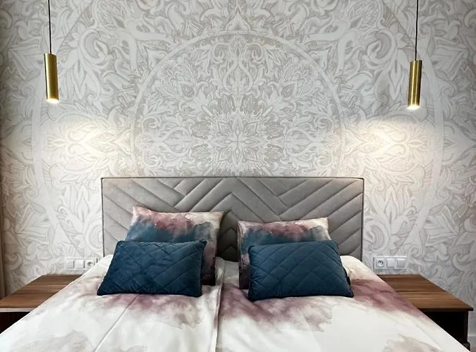 Lägenhet Magnolia *