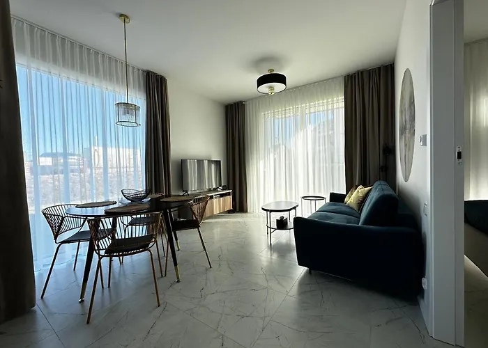 Lägenhet Magnolia *