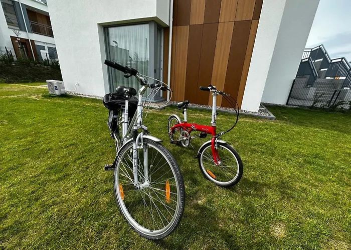 Lägenhet Magnolia Mechelinki