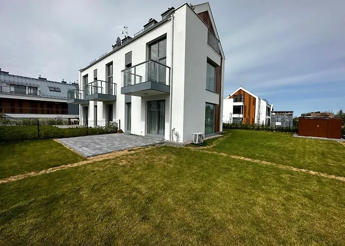 Magnolia * Mechelinki