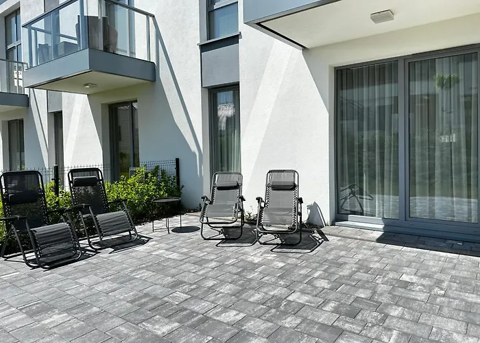 Lägenhet Magnolia Mechelinki